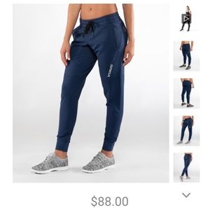 VIRUS IconX BioCeramic Performance Pant